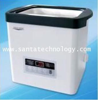 เครื่องล้างอัลตร้าโซนิค Ultrasonic cleaner zealway model s04b